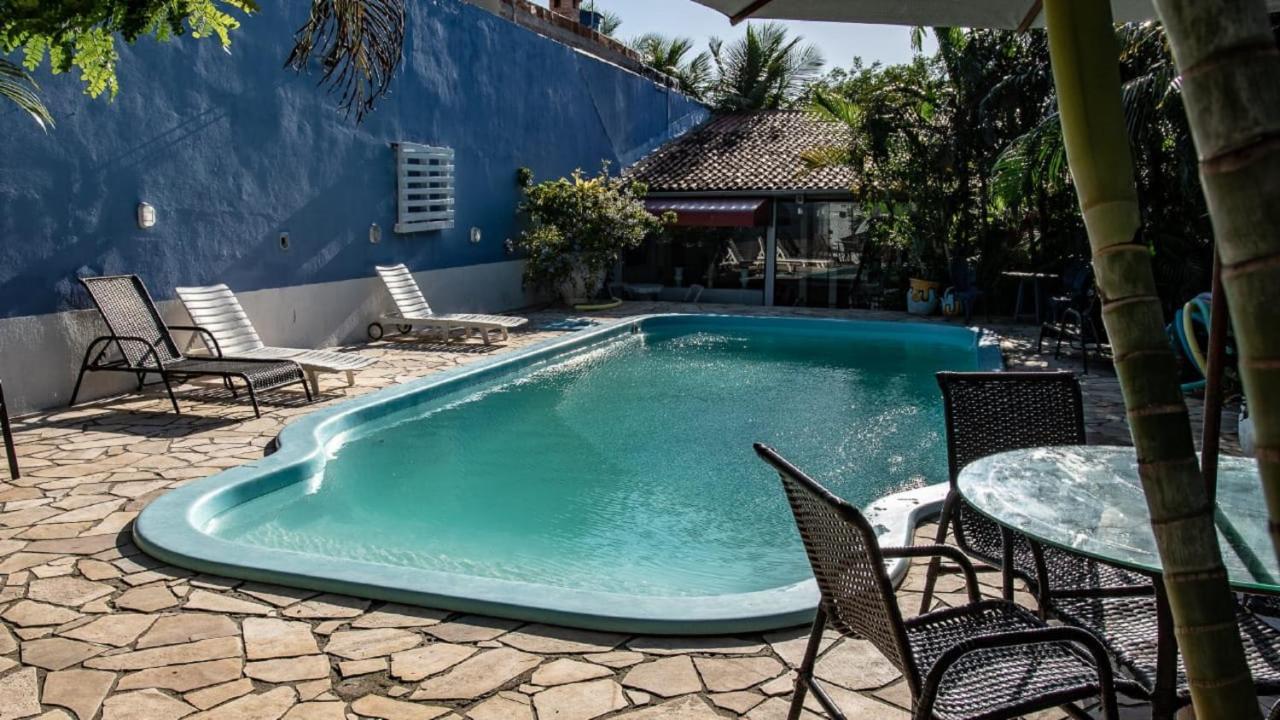 Le Mirage Ferradurinha And Geriba Búzios Екстериор снимка