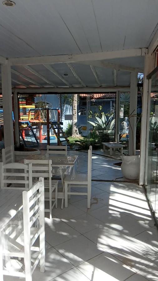 Le Mirage Ferradurinha And Geriba Búzios Екстериор снимка